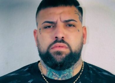 Milano, spaccio ed evasione: arrestato il trapper neomelodico Niko Pandetta