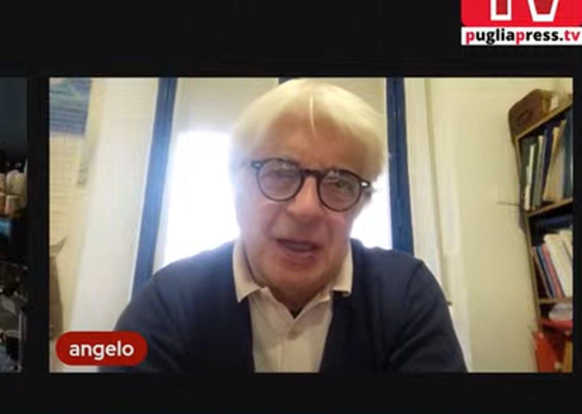 Perrino racconta l'”amuleto” Piazza: dal governo Conte al trionfo Meloni Perrino racconta l'”amuleto” Piazza: dal governo Conte al trionfo Meloni