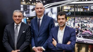 Gruppo Renault e  The Adecco Group lanciano “AUTO ADE-RE”