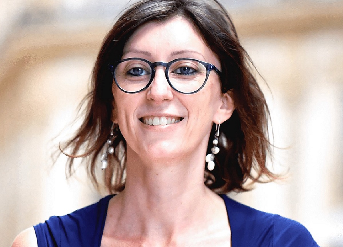 Roggiani (Pd): “Con questa destra rischiamo di tornare al Medioevo” Roggiani (Pd): “Con questa destra rischiamo di tornare al Medioevo”