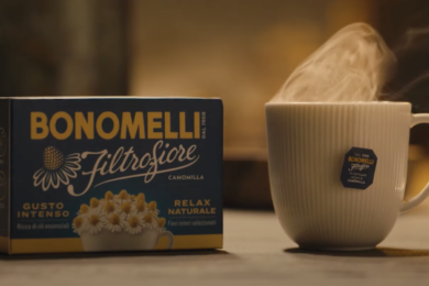 Bonomelli rinforza la pubblicità online tra Amazon e social