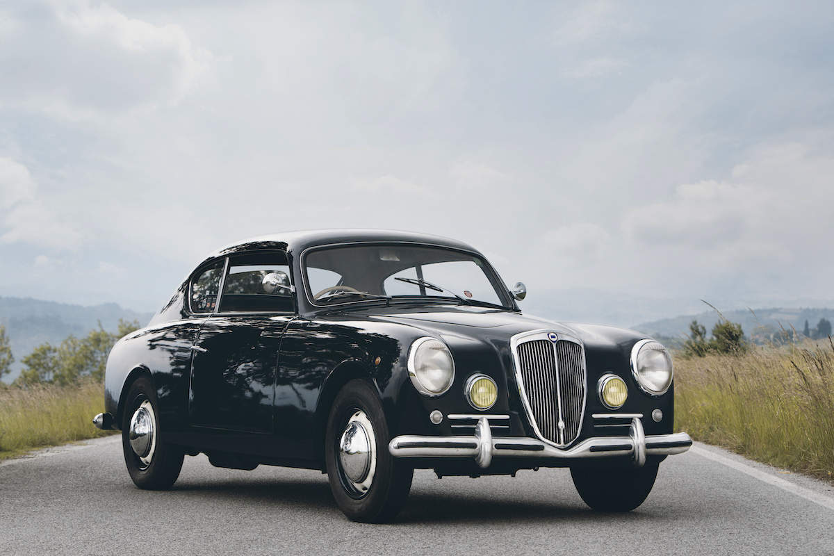 l’Heritage di Stellantis protagonista al Salone Auto e Moto d’Epoca di Padova l’Heritage di Stellantis protagonista al Salone Auto e Moto d’Epoca di Padova