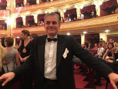 INTERVISTA/ Ugo Poletti “Lo spirito degli ucraini ha sconfitto Putin”