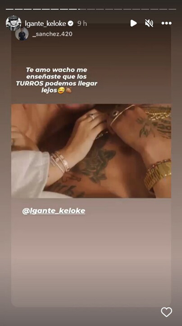 Wanda Nara, video bollente a letto con L-Gante. E Icardi… Wanda Nara, video bollente a letto con L-Gante. E Icardi…