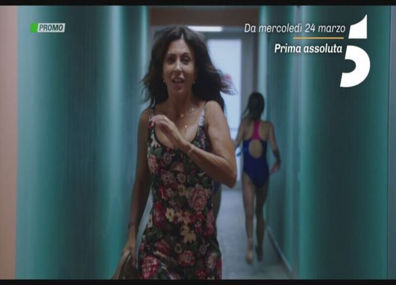 “Sabrina Ferilli è lesbica”, l’annuncio choc. Bufera social sul coming out “Sabrina Ferilli è lesbica”, l’annuncio choc. Bufera social sul coming out