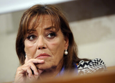 Meloni-Berlusconi, coppia che scoppia, Bernardini De Pace: lei non lo sopporta