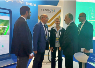 Autostrade per l’Italia partecipa al Festival delle Scienze di Genova