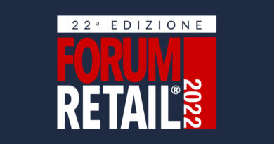 Forum Retail di IKN: l’innovazione della shopping experience