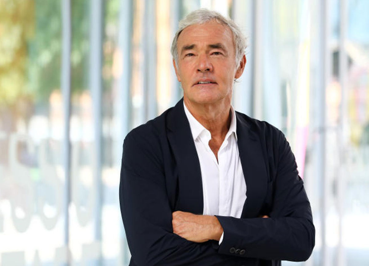 Massimo Giletti beccato con Antonella Fiordelisi: scatta il bacio “poco” casto