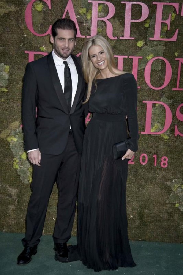 Michelle e Tomaso Trussardi di nuovo insieme, ma lui “detta le condizioni” Michelle e Tomaso Trussardi di nuovo insieme, ma lui “detta le condizioni”