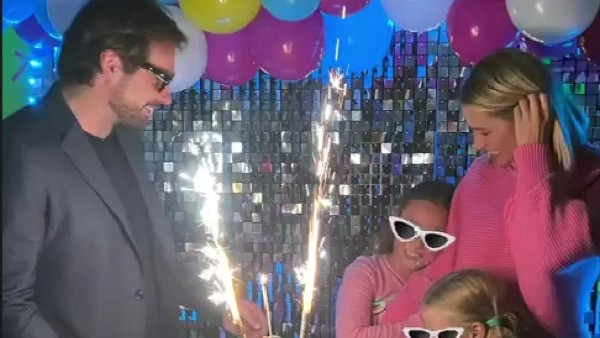 Michelle e Tomaso Trussardi di nuovo insieme, ma lui “detta le condizioni” Michelle e Tomaso Trussardi di nuovo insieme, ma lui “detta le condizioni”