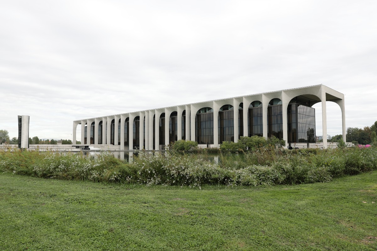 Mondadori vende Grazia e Icon a Reworld per 8,5 milioni Mondadori vende Grazia e Icon a Reworld per 8,5 milioni