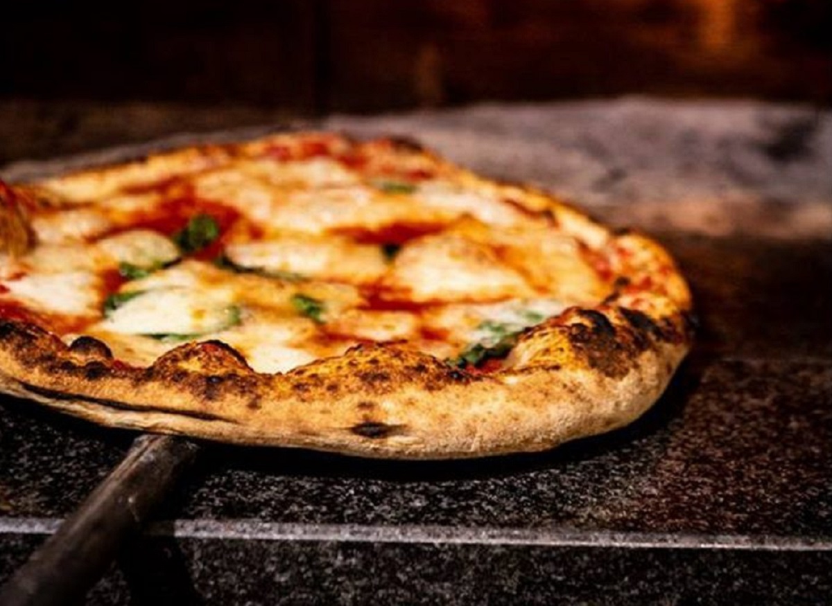 Napoli, chiusa dai Nas la pizzeria in cui si inventò la Margherita Napoli, chiusa dai Nas la pizzeria in cui si inventò la Margherita