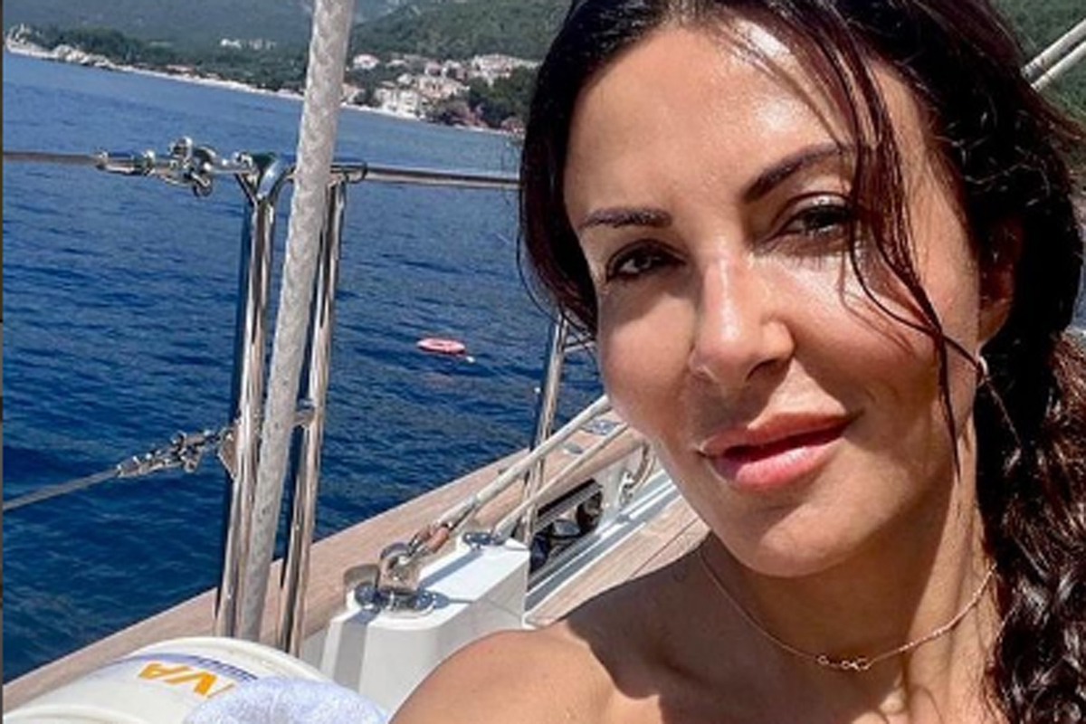 “Sabrina Ferilli è lesbica”, l’annuncio choc. Bufera social sul coming out “Sabrina Ferilli è lesbica”, l’annuncio choc. Bufera social sul coming out