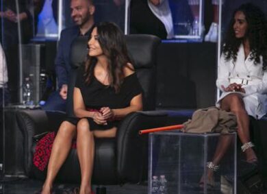 “Sabrina Ferilli è lesbica”, l’annuncio choc. Bufera social sul coming out