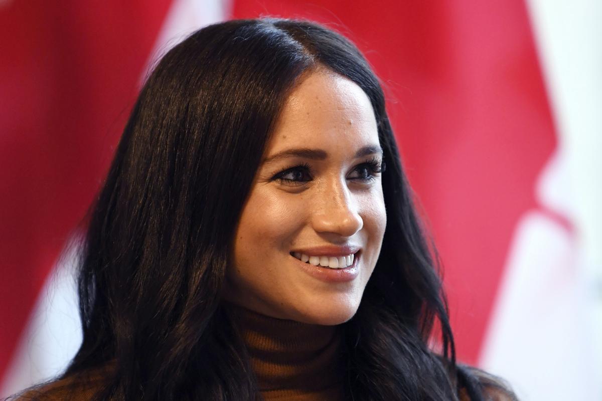 Meghan Markle e la sua passione per l’Italia: “Faccio un ragù buonissimo” Meghan Markle e la sua passione per l’Italia: “Faccio un ragù buonissimo”