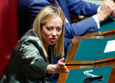 Governo ministri: colpi di scena dell’ultima ora. La lista, novità clamorose