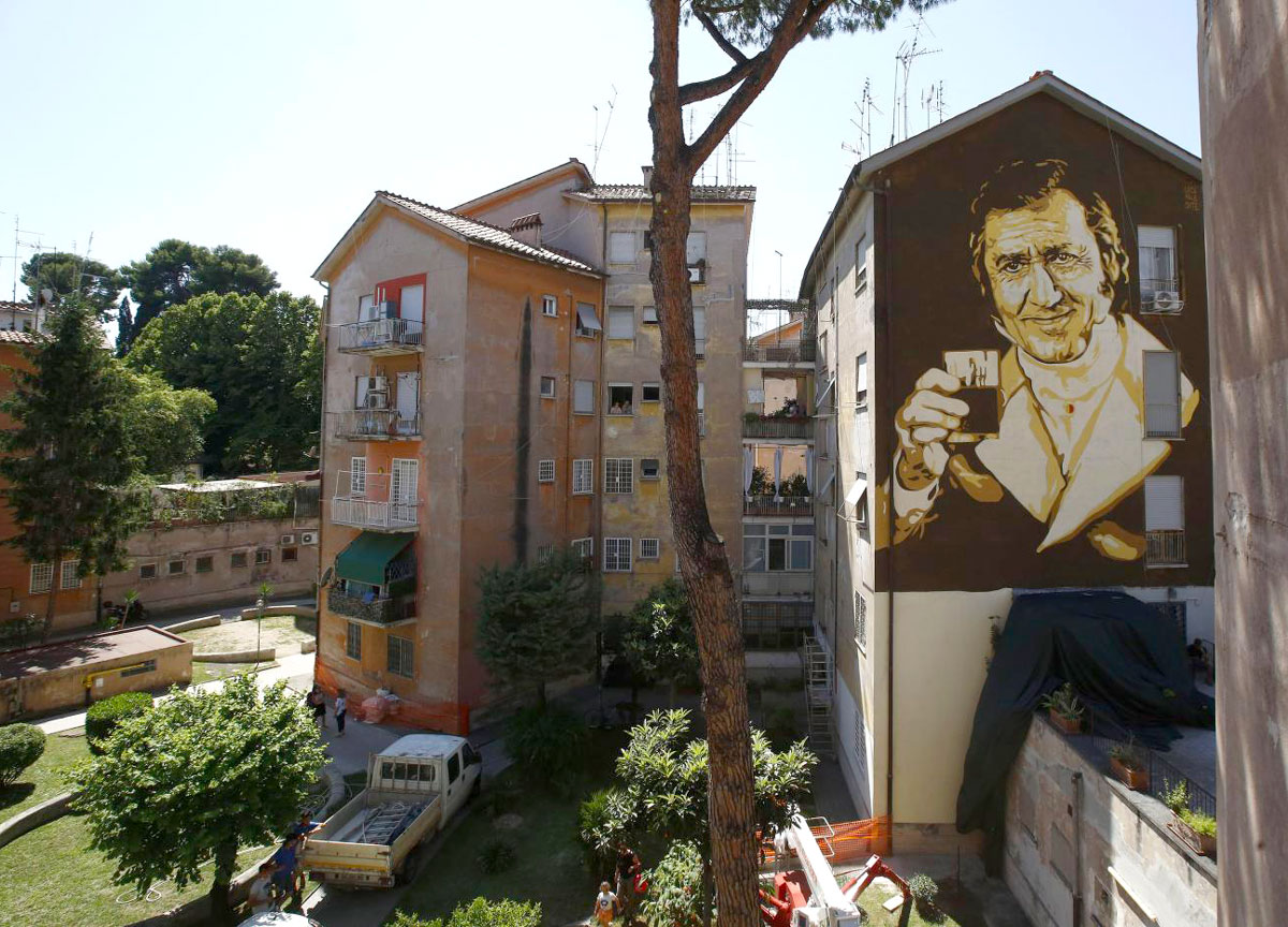 La svendita di 3554 case popolari: il regalo a Parioli, Testaccio e Garbatella