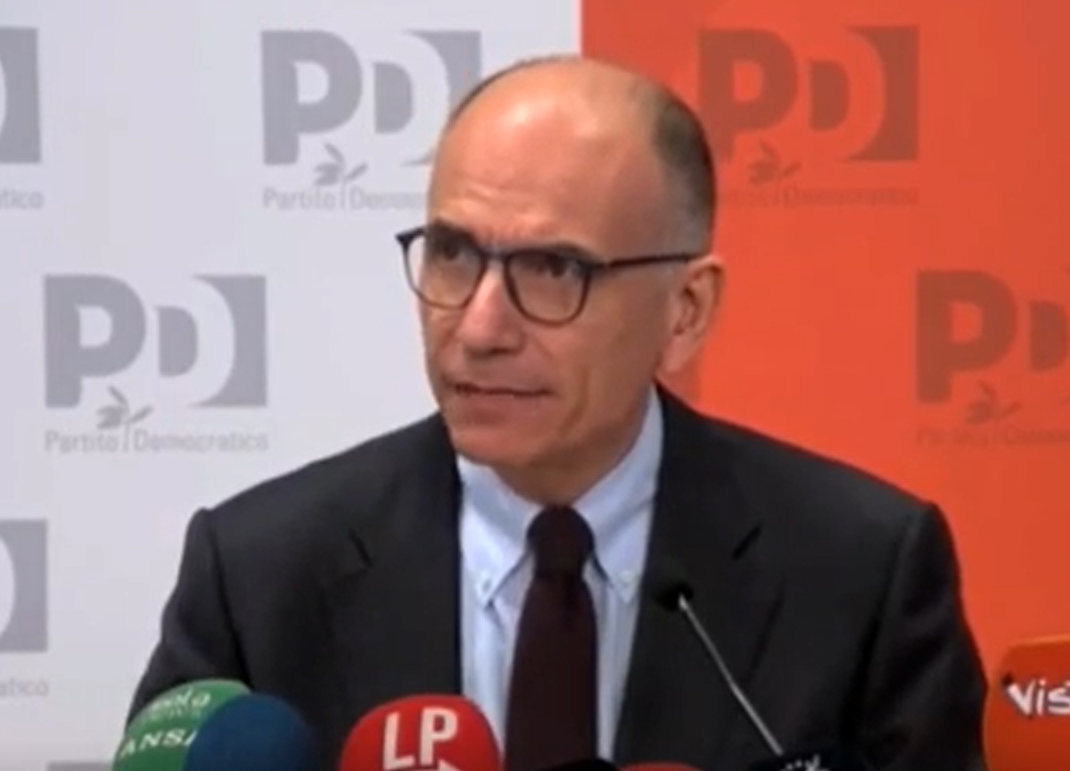Un governo forte si merita un’opposizione fiera e organizzata Un governo forte si merita un’opposizione fiera e organizzata