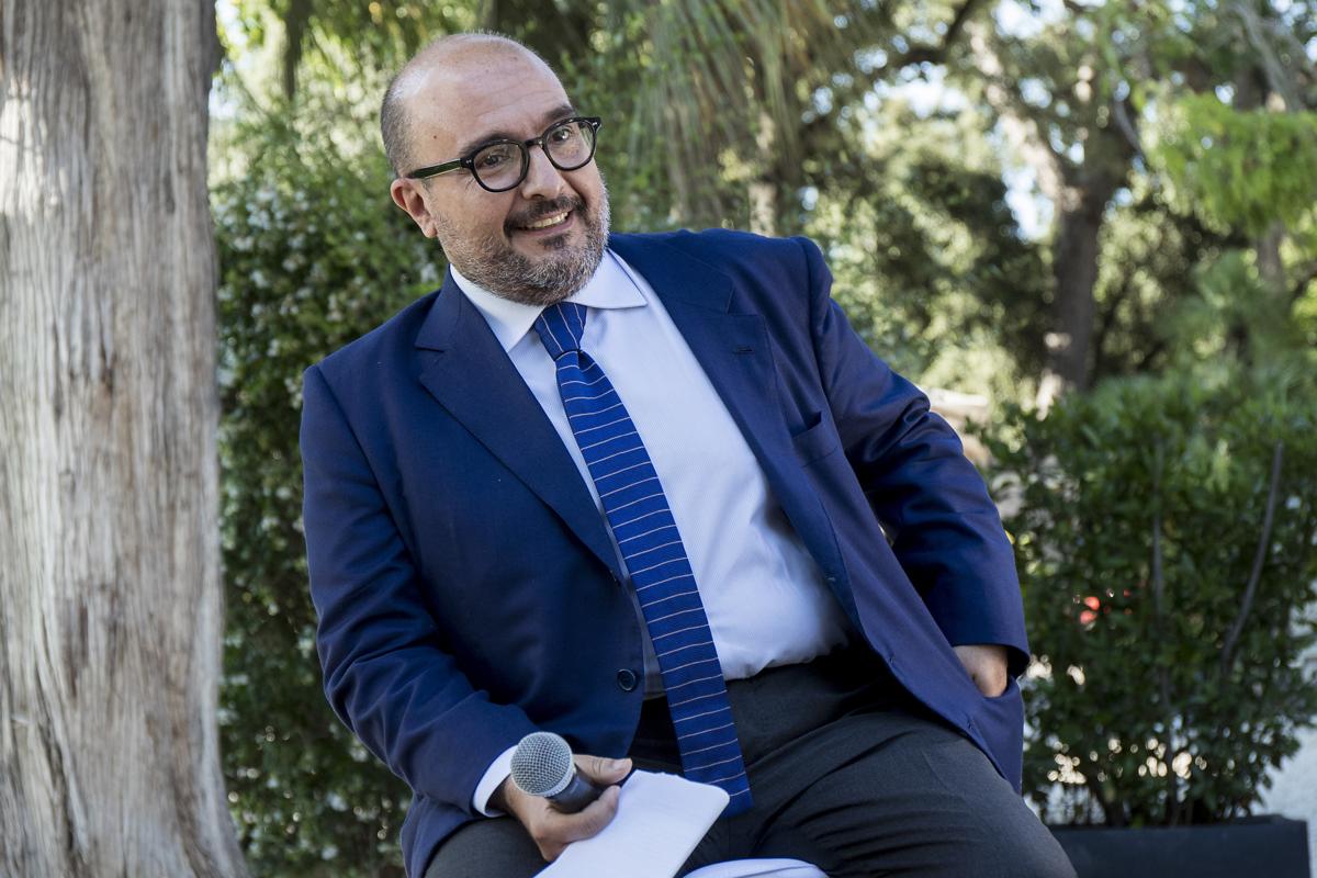 Il neoministro Sangiuliano ad Affari: “Renderò grande la cultura italiana” Il neoministro Sangiuliano ad Affari: “Renderò grande la cultura italiana”