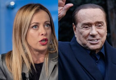 Berlusconi all’angolo, Meloni accelera: il Cav. accetterà mai Giorgia premier?