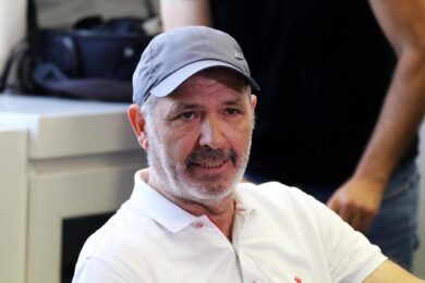 Pietro Ioia arrestato per droga: ecco cosa succede a fidarsi di Cucchi & co