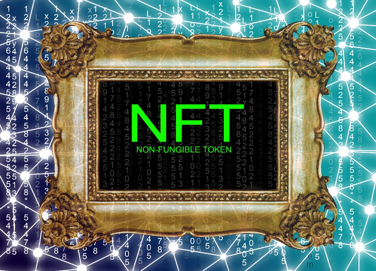 Cosa sono gli NFT e perché stanno diventando popolari Cosa sono gli NFT e perché stanno diventando popolari