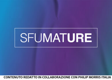 PMI, al via la campagna ‘Sfumature’ per un futuro senza fumo