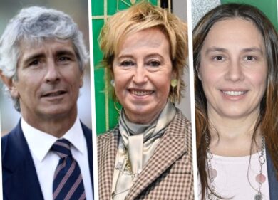 Abodi ministro: e le Olimpiadi? Torna in gioco la nomina dell’Ad