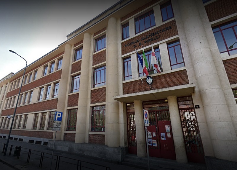 Bimbo precipitato a scuola a Milano, assolta l’insegnante di sostegno Bimbo precipitato a scuola a Milano, assolta l’insegnante di sostegno