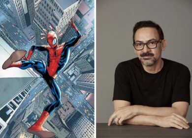 Milan Games Week & Cartoomics: festa per i 60 anni dell’Uomo Ragno. FOTO