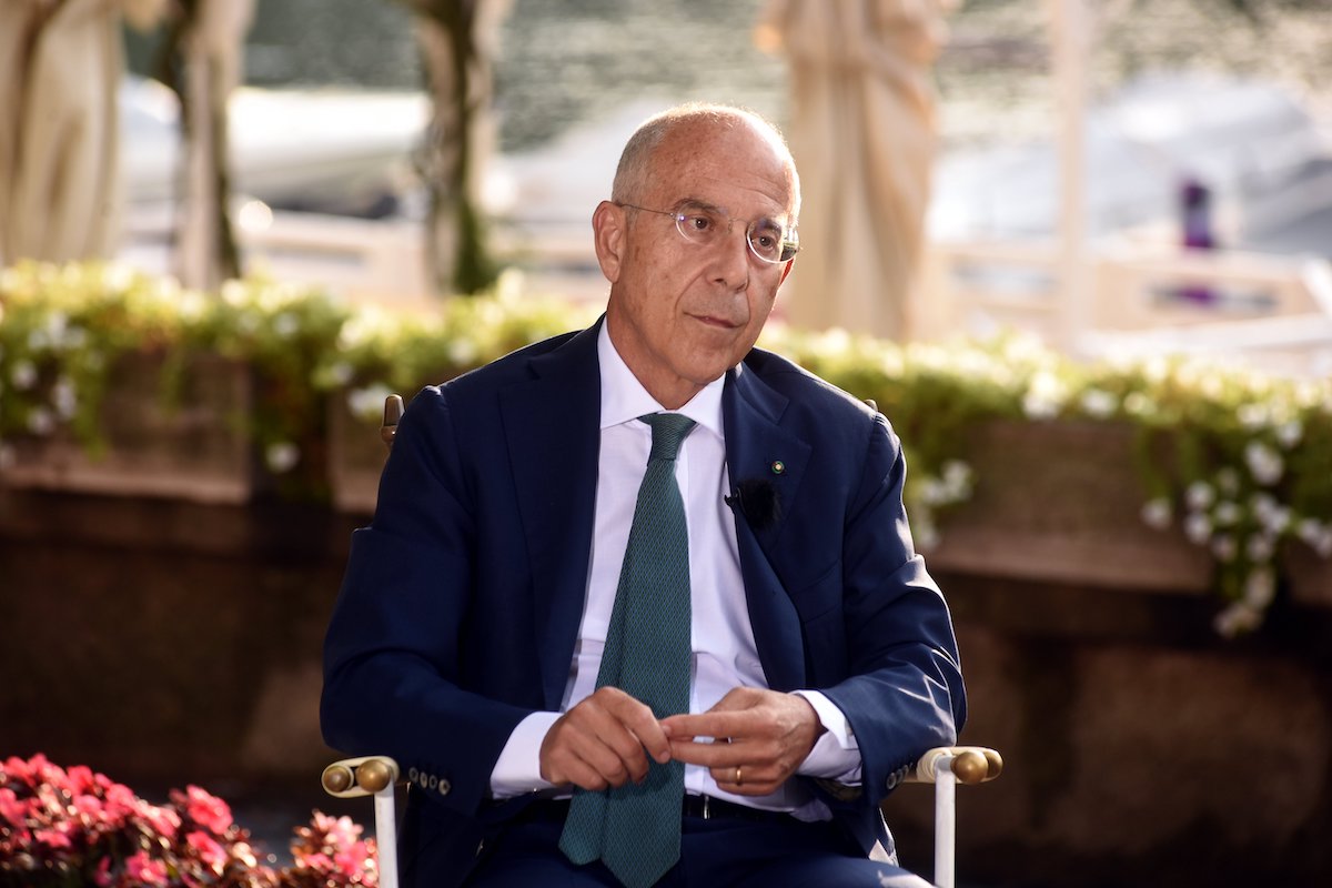 Enel cede il 50% di Gridspertise al fondo Cvc per 300 milioni Enel cede il 50% di Gridspertise al fondo Cvc per 300 milioni