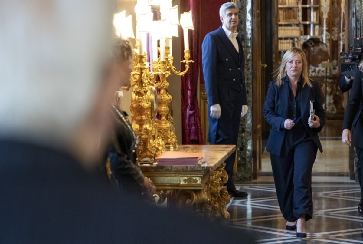 Meloni premier: Giorgia ce l’ha fatta, nonostante Berlusconi Meloni premier: Giorgia ce l’ha fatta, nonostante Berlusconi