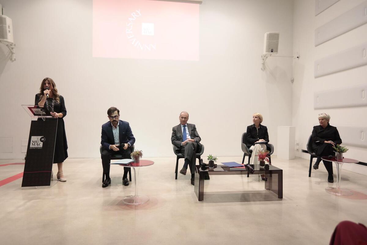 Gruppo Cimbali festeggia 110 anni fra innovazione e sostenibilità