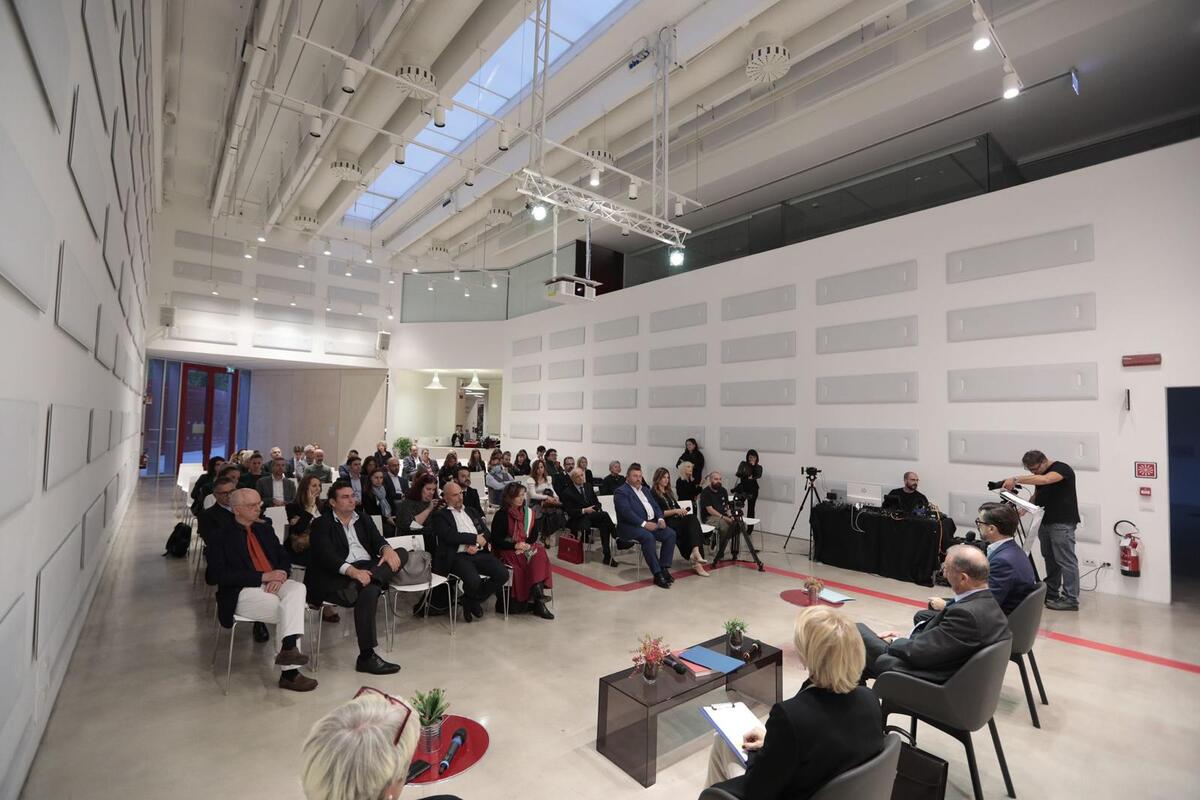 Gruppo Cimbali festeggia 110 anni fra innovazione e sostenibilità