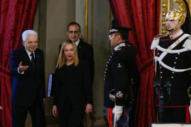 Meloni al potere, il femminismo di sinistra ha perso. Maalox per Gruber & Co