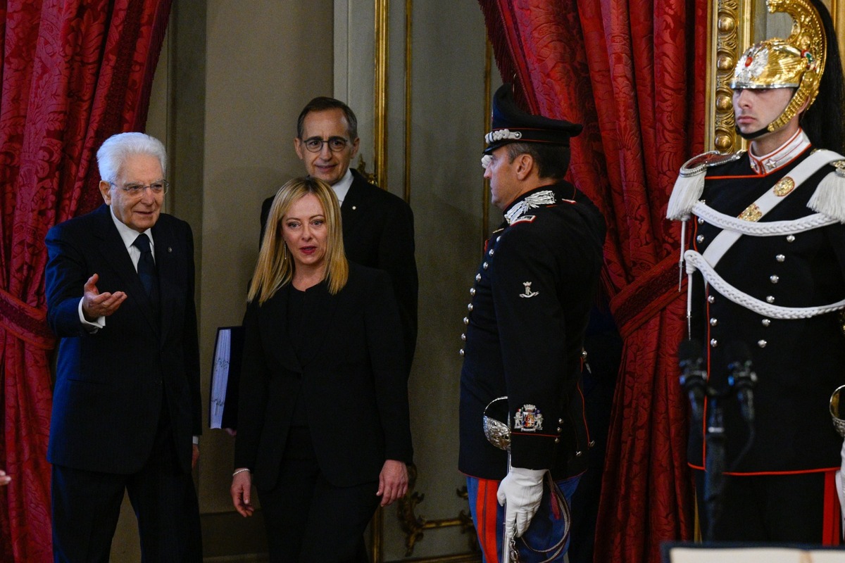 Meloni al potere, il femminismo di sinistra ha perso. Maalox per Gruber & Co Meloni al potere, il femminismo di sinistra ha perso. Maalox per Gruber & Co