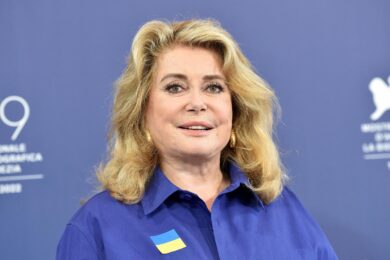 Compleanni oggi: i compleanni VIP del 22 ottobre 2022