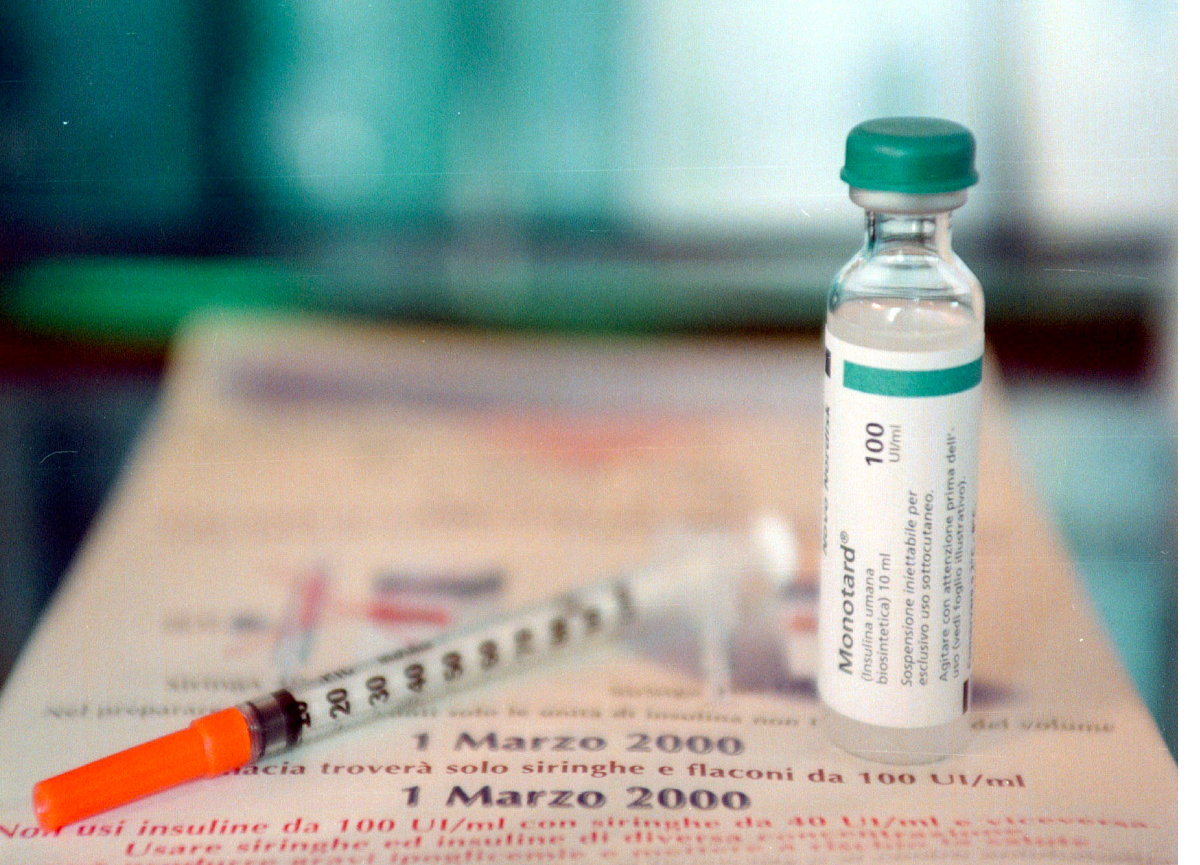 USA crisi nera, 1,3 mln con diabete razionano l’insulina per risparmiare USA crisi nera, 1,3 mln con diabete razionano l’insulina per risparmiare