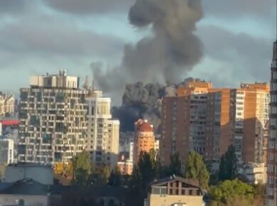 “Fermate la guerra subito”, l’appello a Biden dell’ex ambasciatore Usa