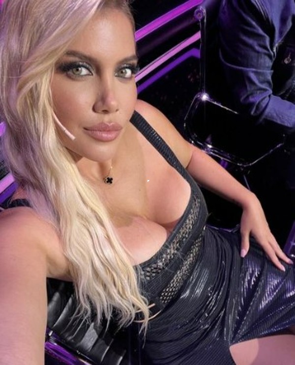 Wanda Nara esce allo scoperto: “Sono innamorata di L-Gante”, addio a Icardi