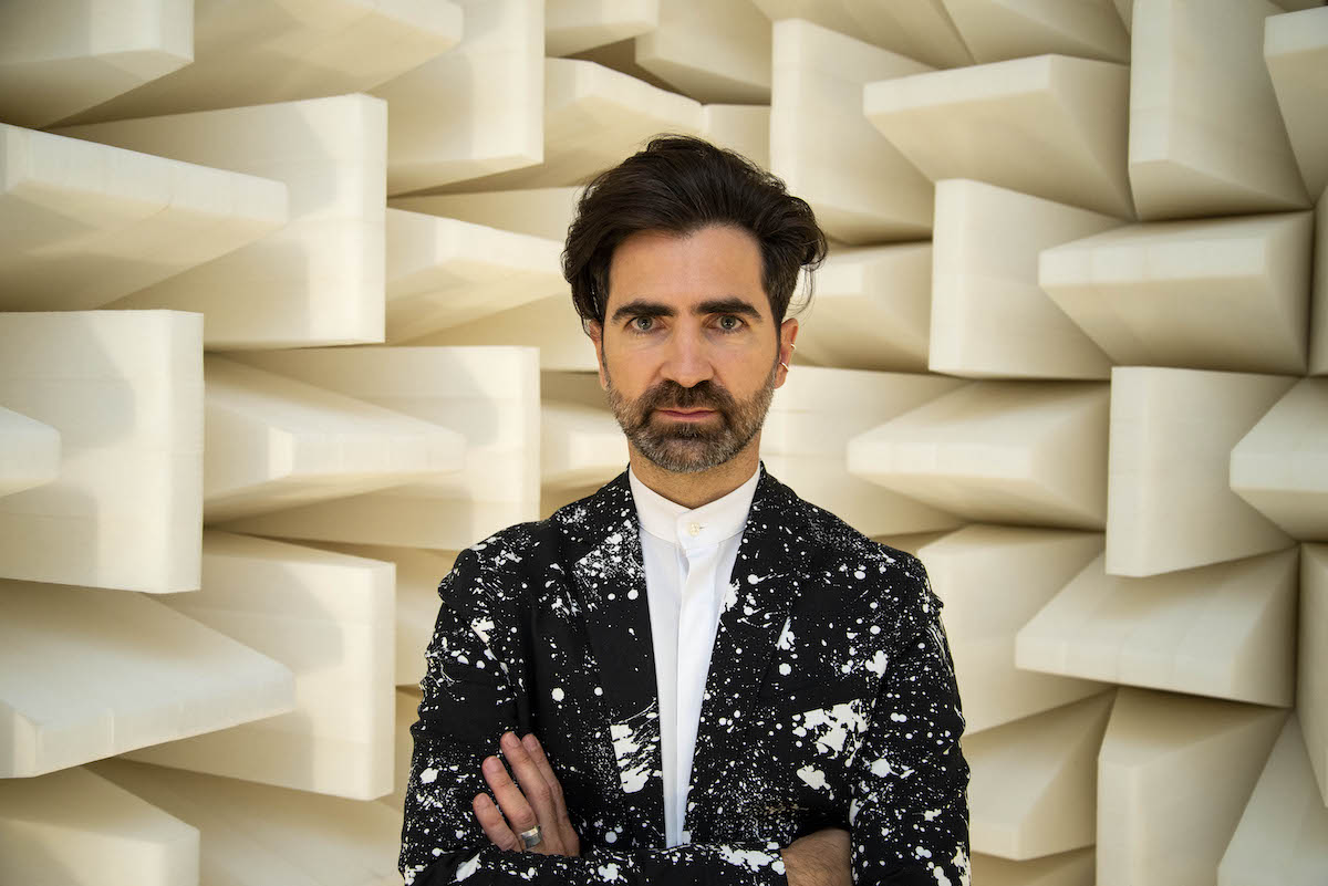 “MINI INHABIT SOUND” il progetto ideato da MINI per i giovani talenti “MINI INHABIT SOUND” il progetto ideato da MINI per i giovani talenti