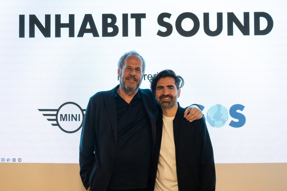 “MINI INHABIT SOUND” il progetto ideato da MINI per i giovani talenti “MINI INHABIT SOUND” il progetto ideato da MINI per i giovani talenti
