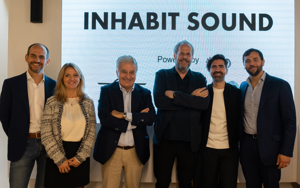 “MINI INHABIT SOUND” il progetto ideato da MINI per i giovani talenti “MINI INHABIT SOUND” il progetto ideato da MINI per i giovani talenti
