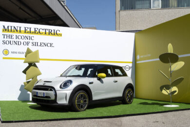 “MINI INHABIT SOUND” il progetto ideato da MINI per i giovani talenti