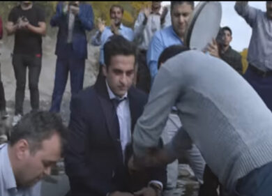 Film da vedere: “Gli Orsi non esistono”. Il caso Iran e il senso della libertà