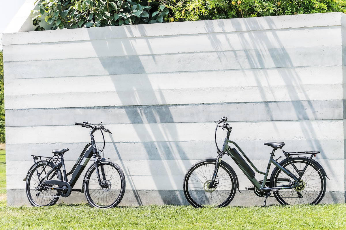 Terravision Touring: svela la nuova la e-Bike per tutti Terravision Touring: svela la nuova la e-Bike per tutti