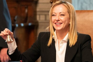 “Una donna Premier? La vera rivoluzione. Le donne del Pd ammettano lo smacco”