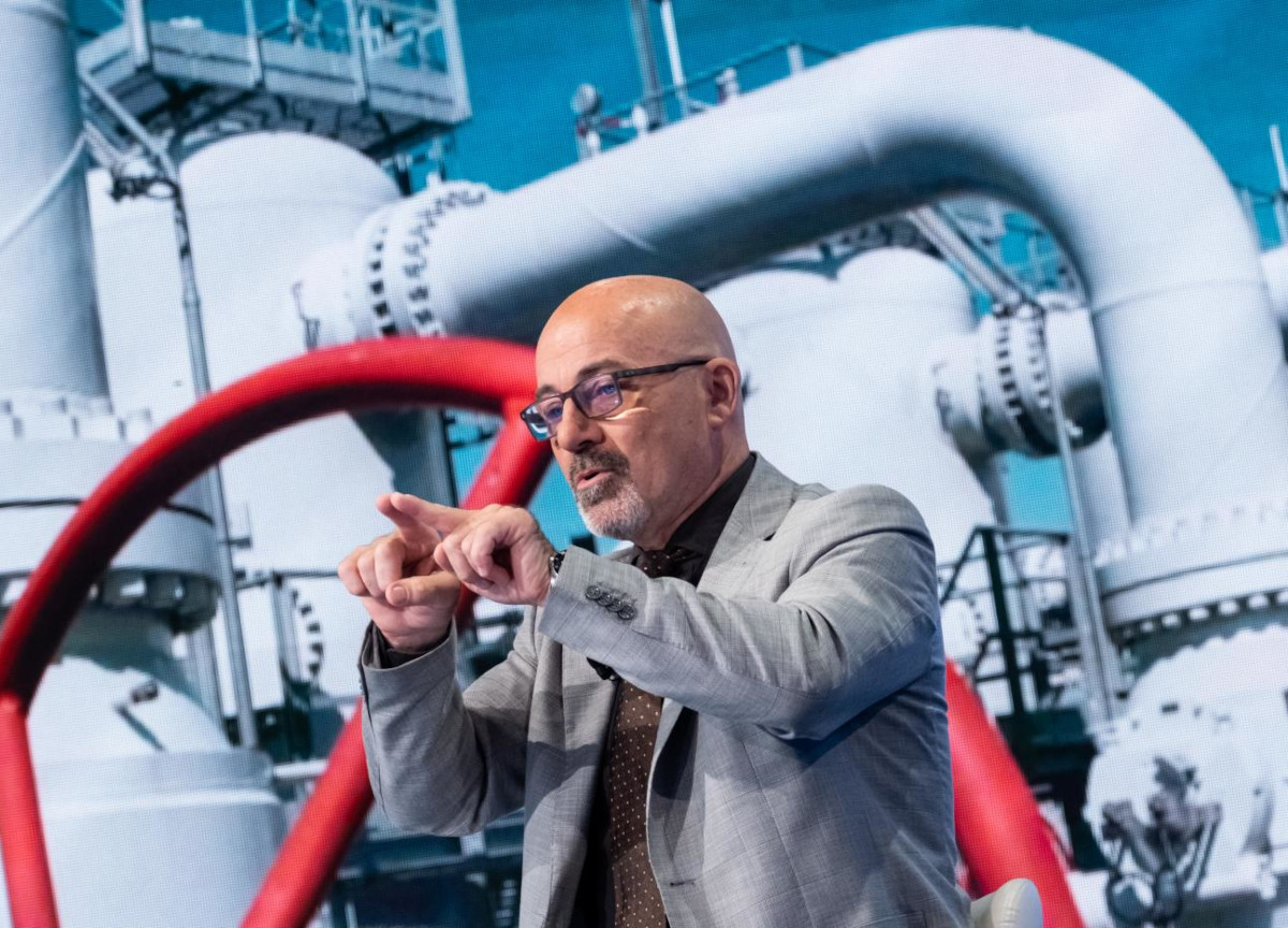 Ambiente, Fratin e il “tutor” Cingolani. L’ex ministro: “Lavorerò gratis”