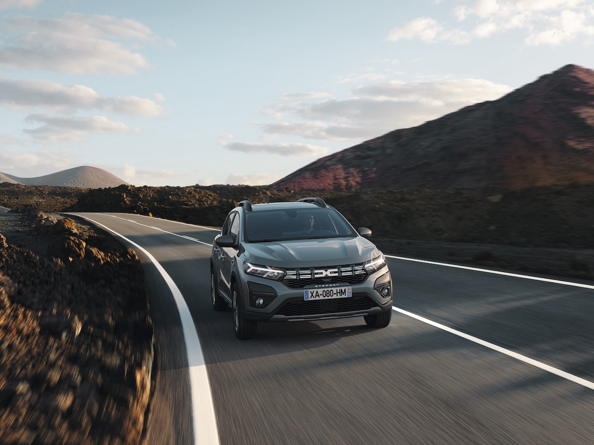 Dacia Sendero, i segreti del successo Dacia Sendero, i segreti del successo